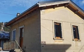 Logement entier: appartement.